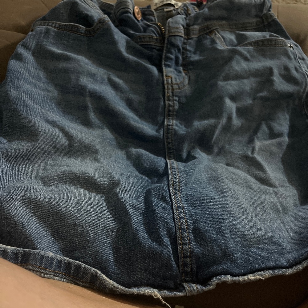 Jordache vintage skirt